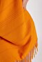 100% Cotton Super Absorbent Peshtemal |   Beach Towel 90X170Cm - 4