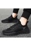 231451 Men's Imported Sole Flexible and Comfortable Slip-One Sneaker Sports Shoes