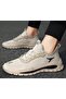 231451 Men's Imported Sole Flexible and Comfortable Slip-One Sneaker Sports Shoes