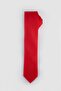 Self Patterned Thin Tie