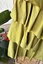 Linya Green Skirt - 3