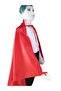 29 October Special Turkish Flag Red Performance Cape - 5 Pieces - 2