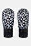 2 Pieces Silicone Bottle 89 Ml, Black - 3