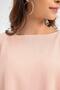 Womens Knit Poncho 20w104 - 5