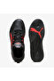Rebound Future Nextgen Men's Black Basketball Shoes - 6