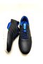 3685 Luis Figo Casual Light Comfort Leather Sports Shoes - 4