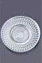 Set of 6 Zelazo 12cm Tea Plates 14320 - 2