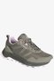 Marengo Waterproof Gray Lilac Women's Outdoor Shoes - 2