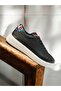 Men's Genuine Leather Eva Sole Lace-Up Soft Comfortable Stylish and Elegant Design Sports Sneaker - 4