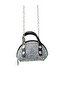 Mini Janjan Stone Hanging Bag
