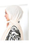 Beige Comfort Cotton Shawl