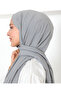 Beige Comfort Cotton Shawl - 5