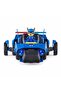 Movie 2 Mighty Movie Chase Deluxe Transforming Cruiser - 3