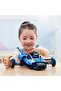 Movie 2 Mighty Movie Chase Deluxe Transforming Cruiser - 5