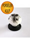Rose Real Porcelain Button Handles Furniture Kitchen Cabinet Drawer Cupboard Door Handle Handle Black.