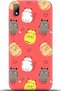Huawei Y5 2019 Case HD Printed Case - Be Yourself 5656