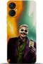Spark 9 Pro Case Hd Printed Case - Be Yourself 5636