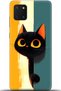 Samsung Galaxy Note 10 Lite / A81 Case HD Printed Case - Be Yourself 5654