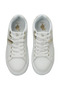 Base. Polo Assn. Lesli 4Fx Women's White Sneaker Shoes - 6