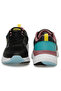 U.S. Polo AssnMelinde Black Color Women's Sneakers - 5