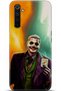 6 Case Hd Print Case - Be Yourself 5636