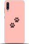 Samsung Galaxy A50 Case Hd Printed Case - Keep Following 5615