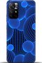 حافظة Xiaomi Redmi Note 11 HD مطبوع عليها حافظة Xiaomi Note 11 HD - كن نفسك 5607
