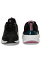 Rossy Tx W 4Fx Black Women's Running Shoes - 5