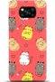 Xiaomi Poco X3 Pro Case Hd Printed Case - Be Yourself 5656