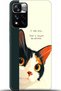 Xiaomi Redmi Note 11 Pro Plus 5g Case Hd Printed Case - Keep Following 5649