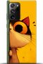 Samsung Galaxy Note 20 Ultra Case Hd Printed Case - Be Yourself 5655