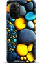 Xiaomi Poco F3 Case HD Printed Case - Be Yourself 5612