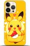 Case for Apple iPhone 13 Pro Hd Printed Case - Be Yourself 5647
