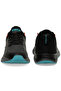 Base. Polo Assn. Florin Wmn 4Fx (36-40) Black-Turquoise-Red Running & Training Shoes - 5