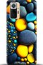 Xiaomi Redmi Note 10 Pro Case Hd Printed Case - Be Yourself 5612