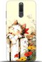 Huawei Mate 10 Lite Case Hd Printed Case - Be Yourself 5651
