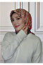 وشاح SİENNA الناعم - 2
