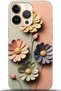 Apple iPhone 13 Pro Max Case Hd Printed Case - Keep Following 5627