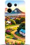 Xiaomi Redmi Note 13 Pro 5g Case Hd Printed Case - Be Yourself 5605