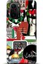 Xiaomi Redmi K40 Case Hd Printed Case - Be Yourself 5617
