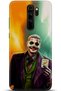 حافظة هاتف Xiaomi Redmi Note 8 Pro مطبوعة بدقة HD - كن نفسك 5636