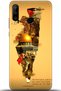 حافظة هواوي P30 Lite مطبوعة بدقة HD - كن نفسك 5611
