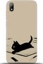 Huawei Y5 2019 Case Hd Printed Case - Be Yourself 5603
