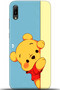 Huawei Y6S 2019 Case Hd Printed Case - Be Yourself 5648