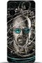 Camon 19 Neo Case Hd Printed Case - Keep Following 5619
