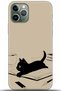 Case for Apple iPhone 11 Pro Hd Printed Case - Be Yourself 5603