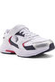Felix Jr 4Fx Kids (31-35) White-Dark Blue-Red Casual Sneakers - 2
