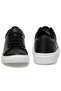 Tina 4Fx Women's Black Sneaker Shoes - 5