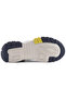 Vincent 4Fx Men's Grey-Blue-Yellow (40-45) Sneaker Shoes - 4