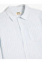 Cotton Shirt - 3